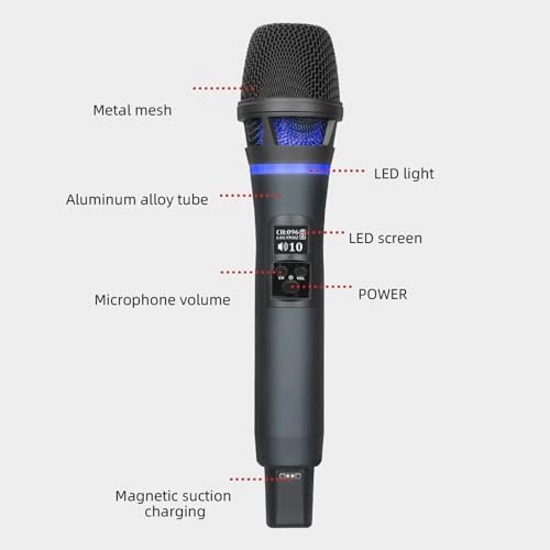 0j6ul3otrn Wireless Microphone