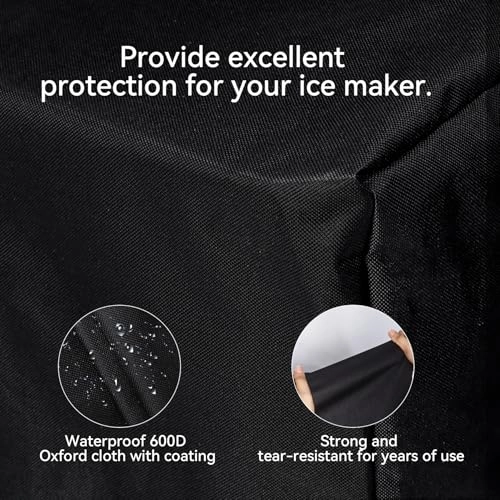 Coffee Maker Cover - 1 Kilograms