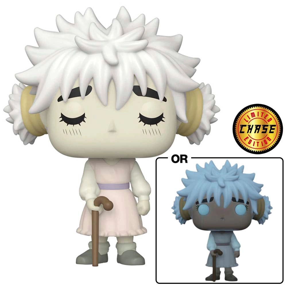 FUNKO Komugi - Hunter X Hunter
