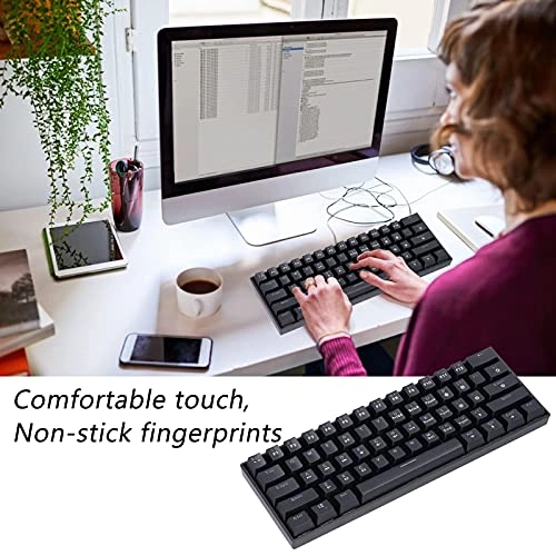 Mechanical Keyboard - US Wired/Wireless