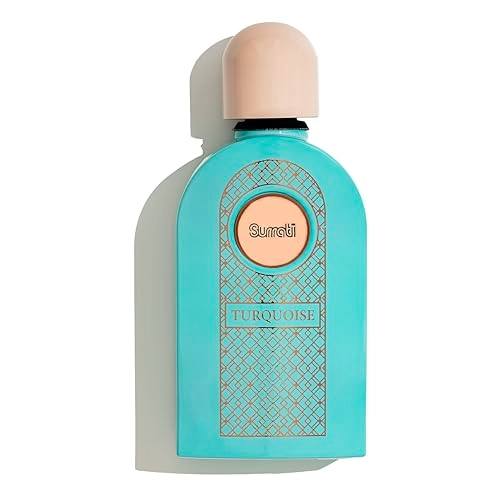 Turquoise Eau de Parfum