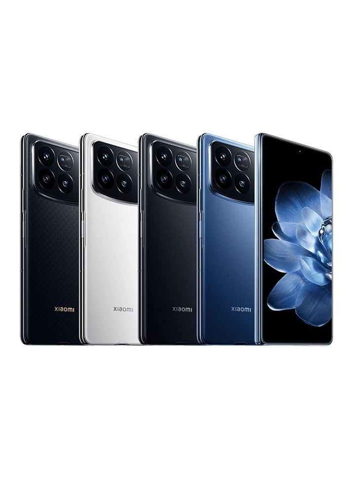 Mix Fold 4 - 16GB 512GB