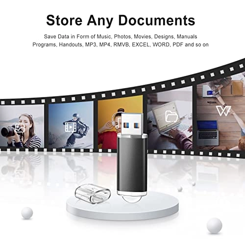 U215 - USB 3.0 USB Type A 32GB Pack