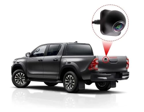 Reversing Camera - 1920x1080P