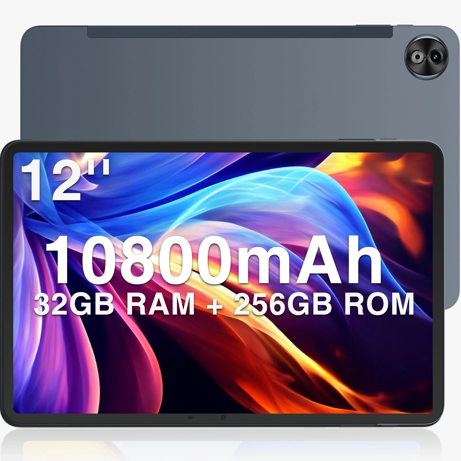 T20 Ultra - 256GB 12"