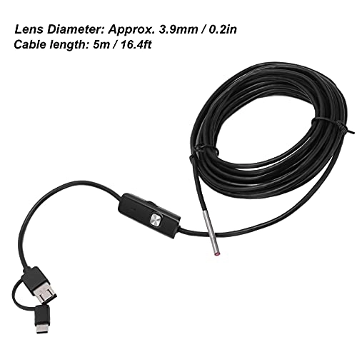 AN100-3.9 - 3.9mm 5m