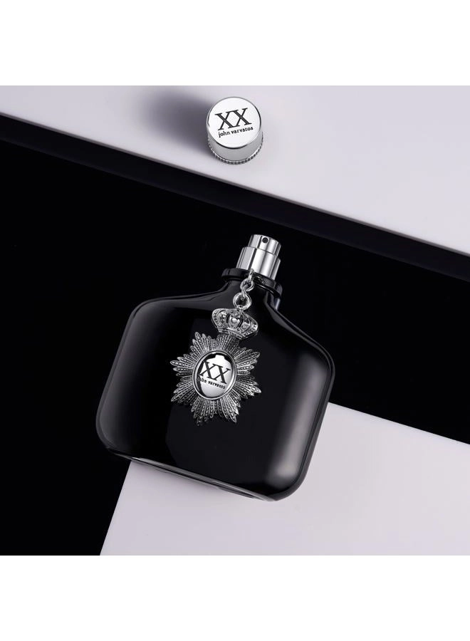 XX Intense Eau de Toilette 125ml