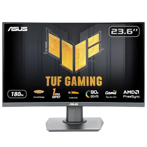 VG24VQER - 23.6 inch 1920 X 1080