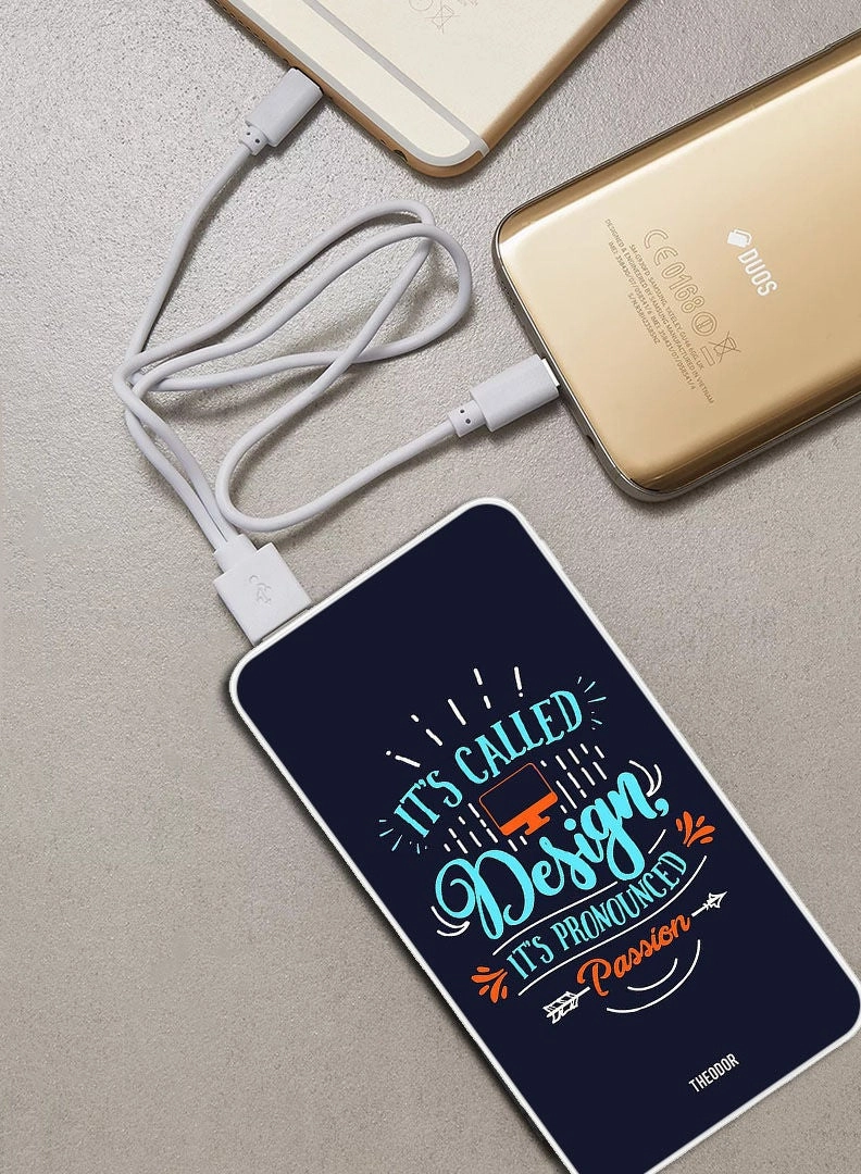 EX_PPBA251 - 10000 mAh 18W PD