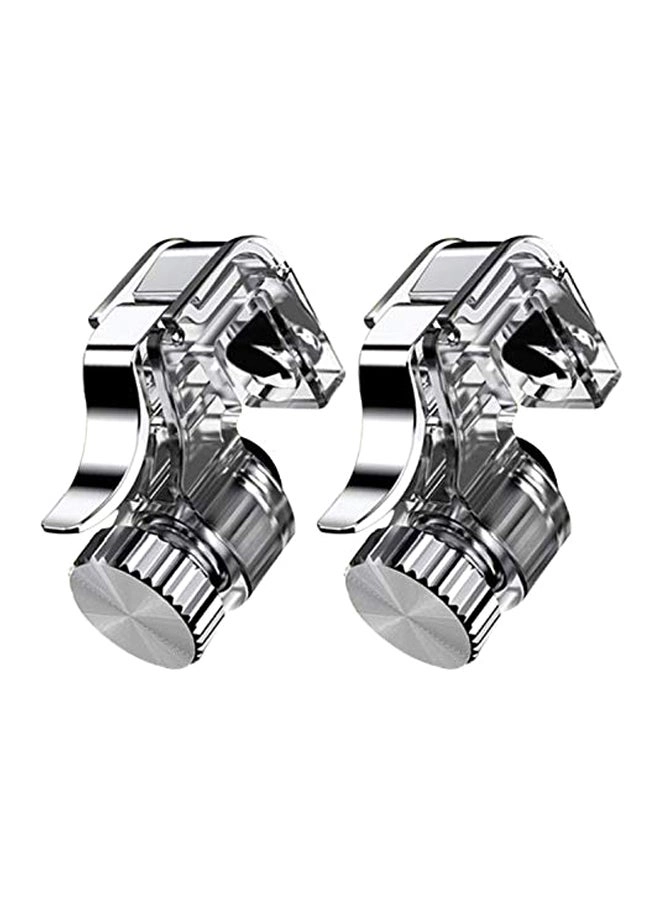 Mobile Gaming Triggers - PUBG Mobile Call of Duty Mobile Fortnite Mobile