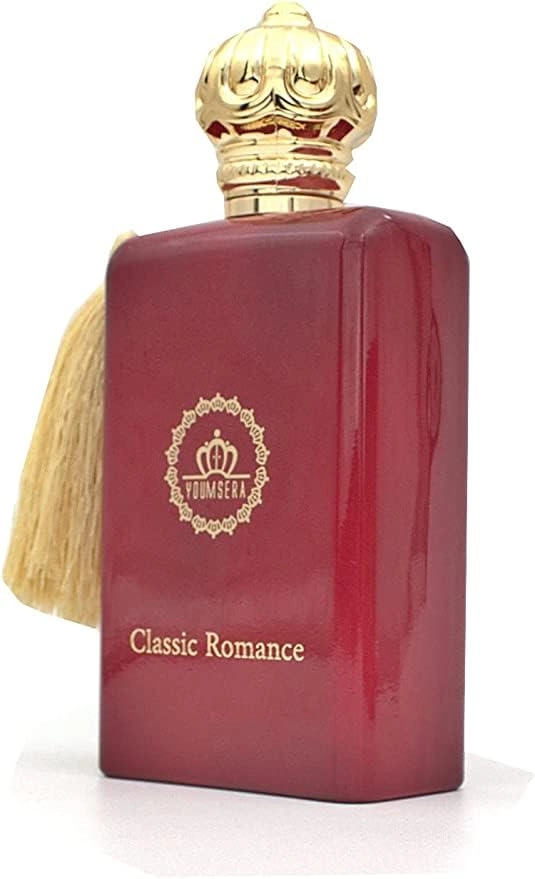 Classic Romance Eau de Parfum 100 ml