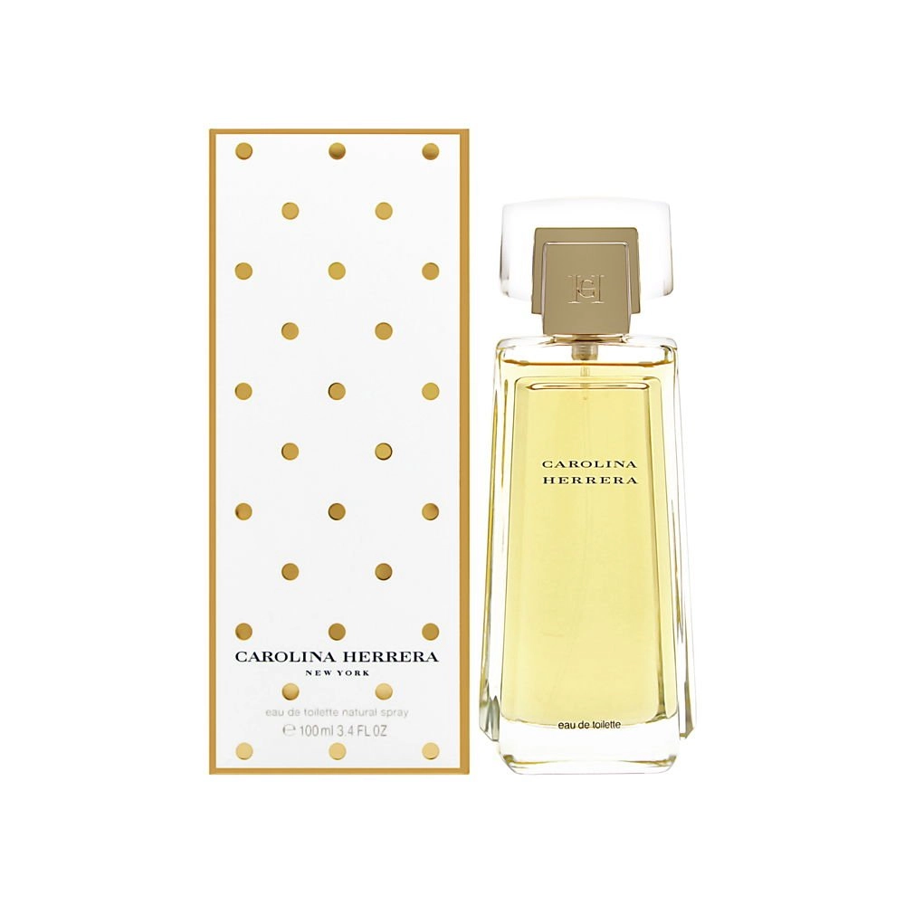 Carolina Herrera Herrera Eau de Toilette 100 ml