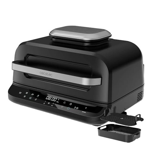 Cecofry FireDome 6000 04951