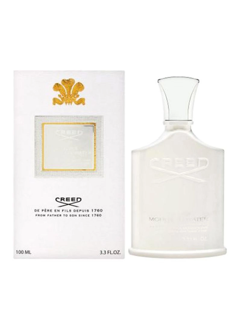 Silver Mountain Water Eau de Parfum 100ml