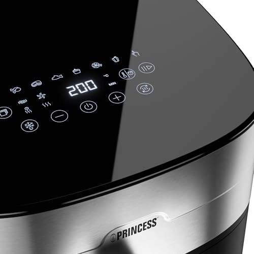 Dual Heat XXL 01.182280.01.001