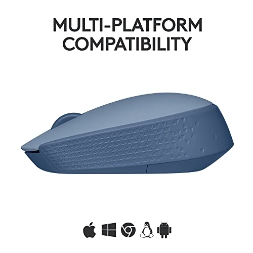 M171 Mouse - Wireless