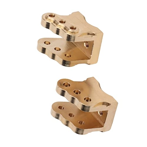 Rear Axle Mount