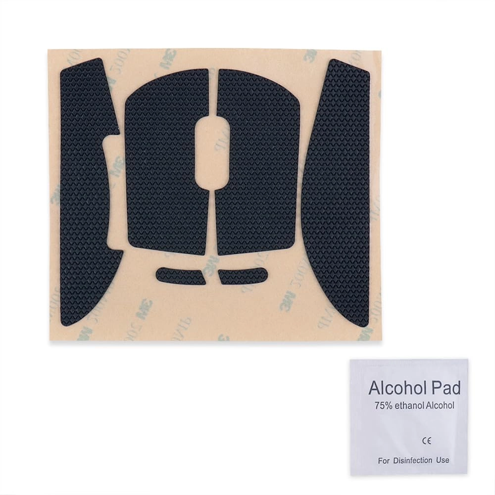 HUYUN Grip Tape - Wireless