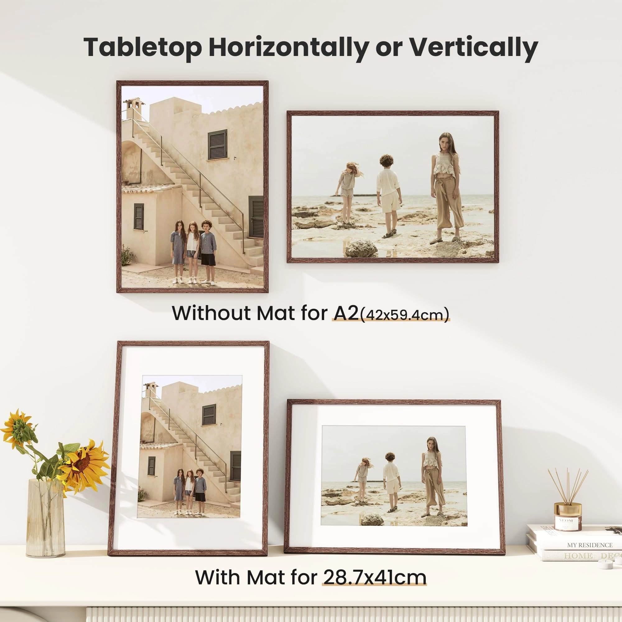 A3 Picture Frame