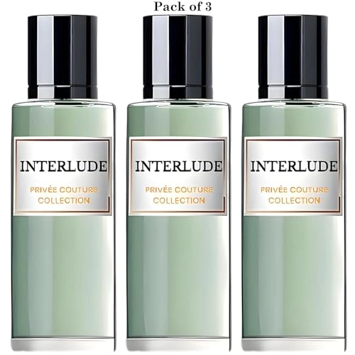 Interlude Man - Eau de Parfum 30 ml Pack