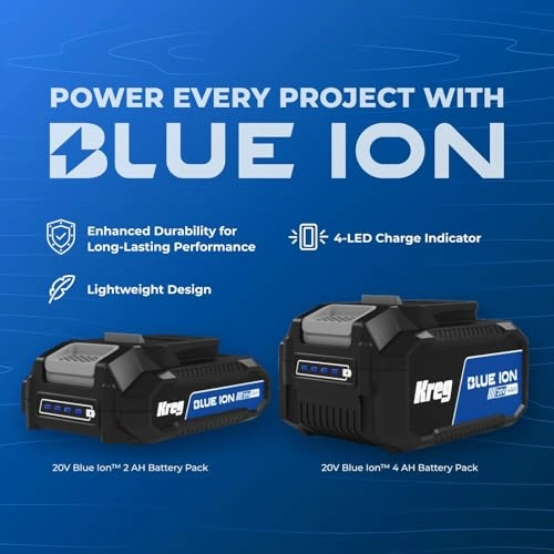 Power Drill - 20V 1/2" Compact