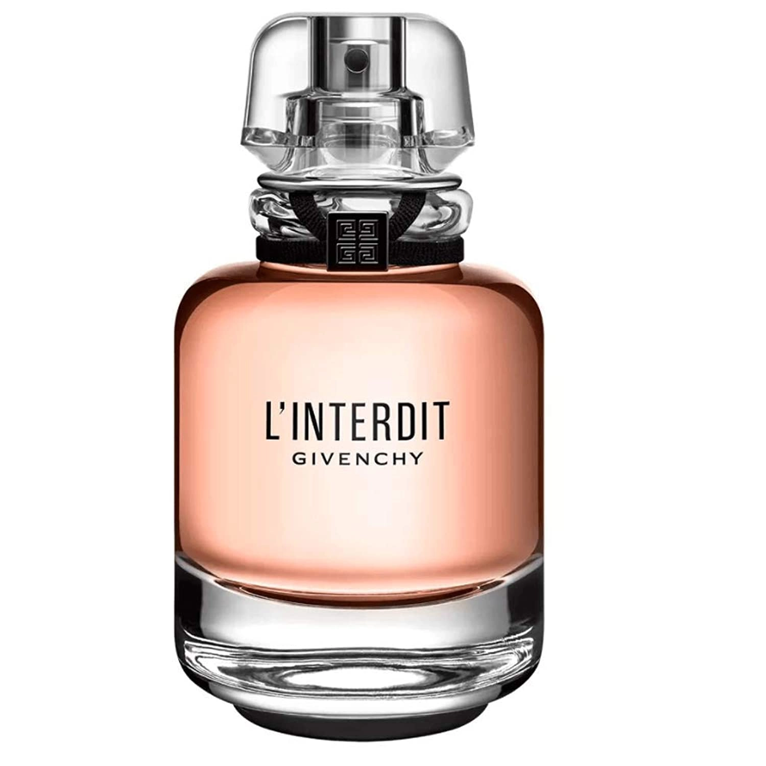 Givenchy L'Interdit Eau de Parfum 80ml