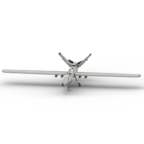 MQ-9 - Reaper 722 pcs