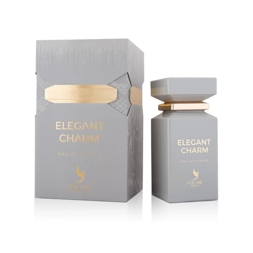 Elegant Charm - Eau de Parfum 100ml