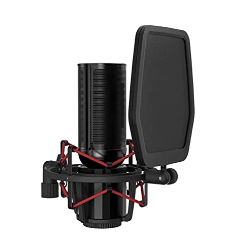 SR-BV4 Wired Microphone