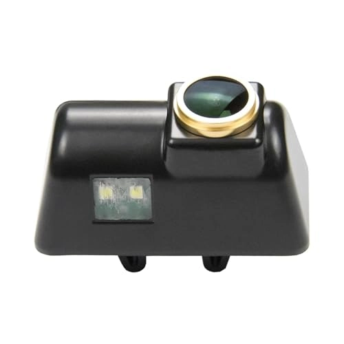 Rear View Backup Camera - Night Vison 720p