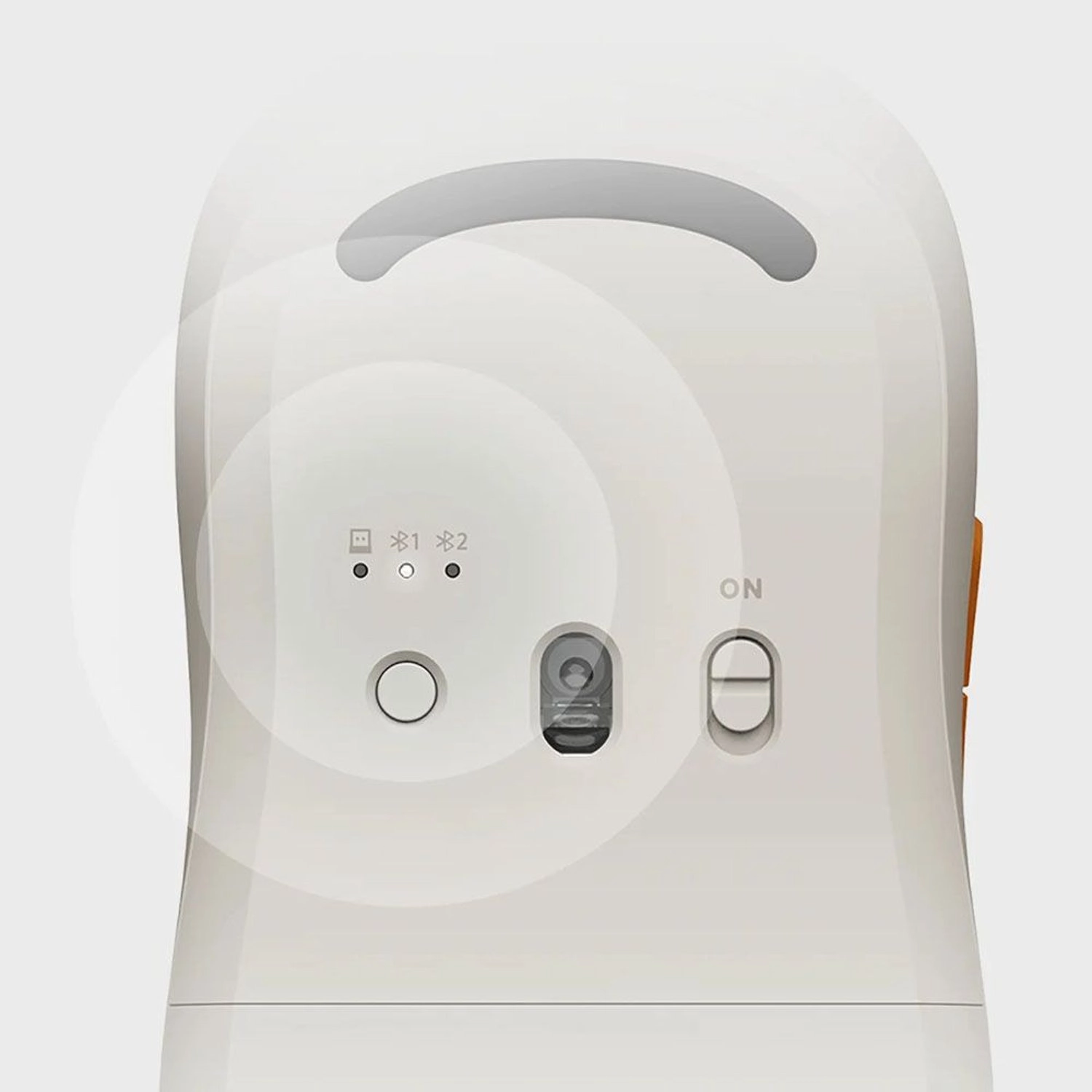 Wireless Mouse 3 - Wireless