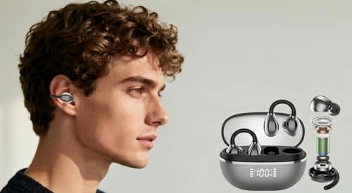 OpenFit OWS-H13 - Wireless Earbud