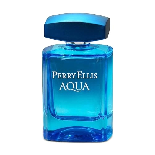 Aqua Eau de Toilette 100ml