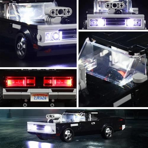 Lighting Kit 76912 - LED USB