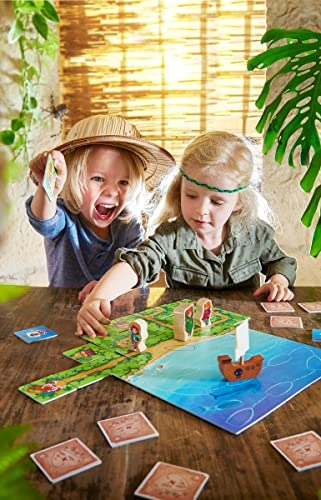 Karuba Junior - 4 years to 99 years 1 pieces