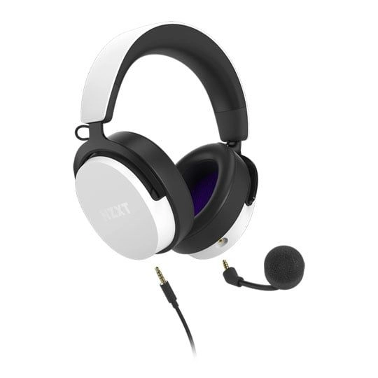 NZXT Relay 7.1 Wired Headset
