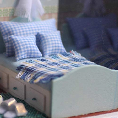 DIY Handcraft House - Paper