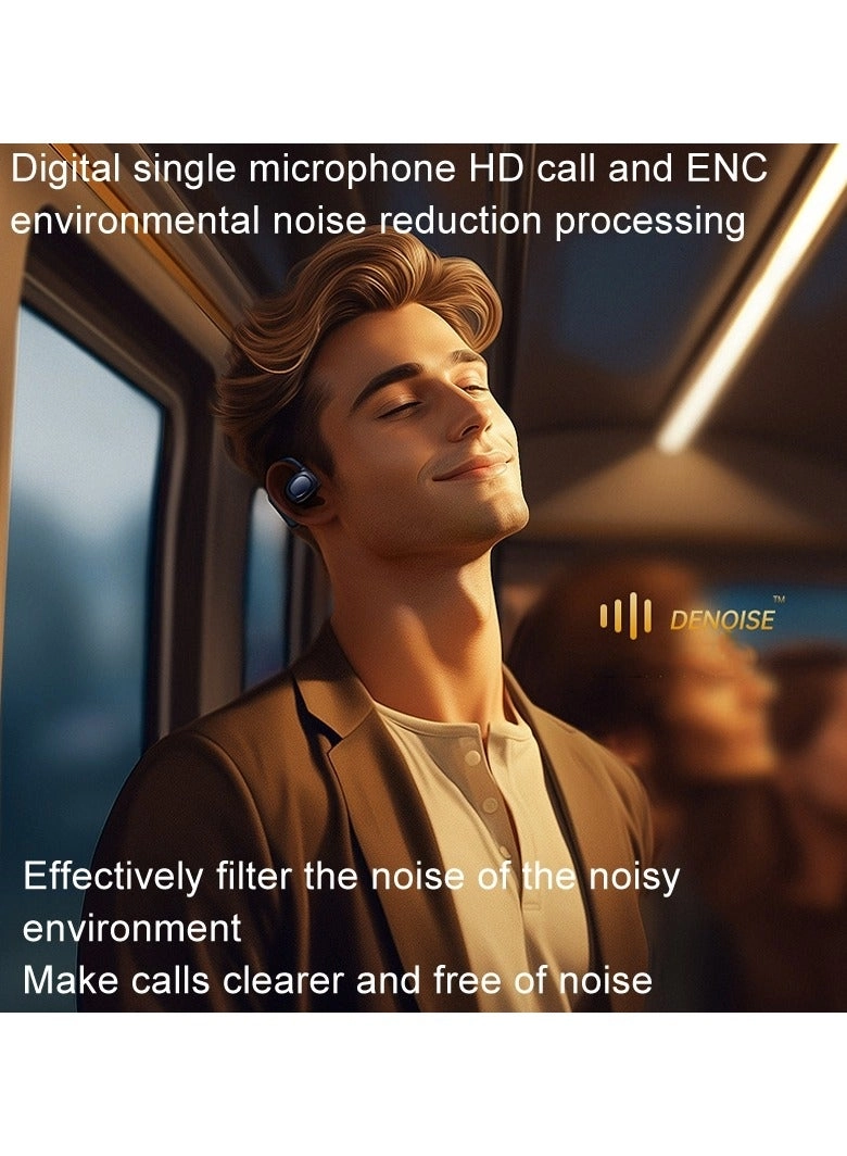 RB-S15 Wireless Earbud