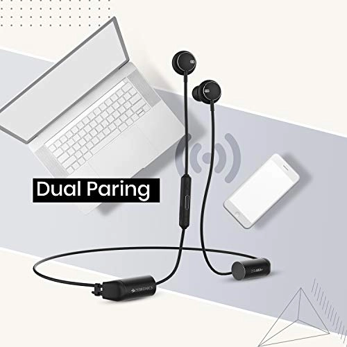 Aika+ Wireless Earphone