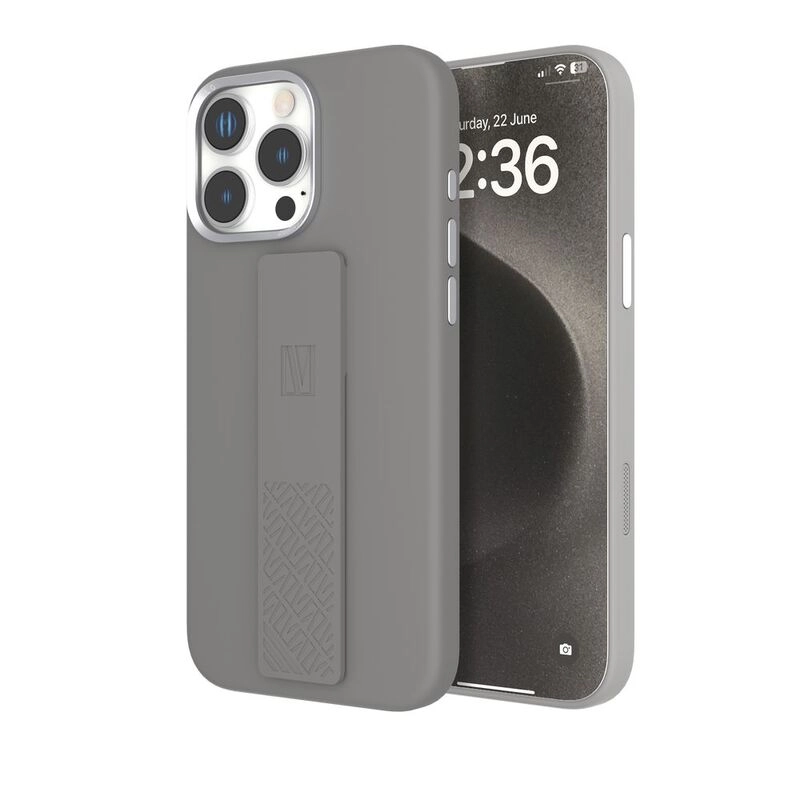 Morphix Silicone Case for iPhone 16 Pro Max