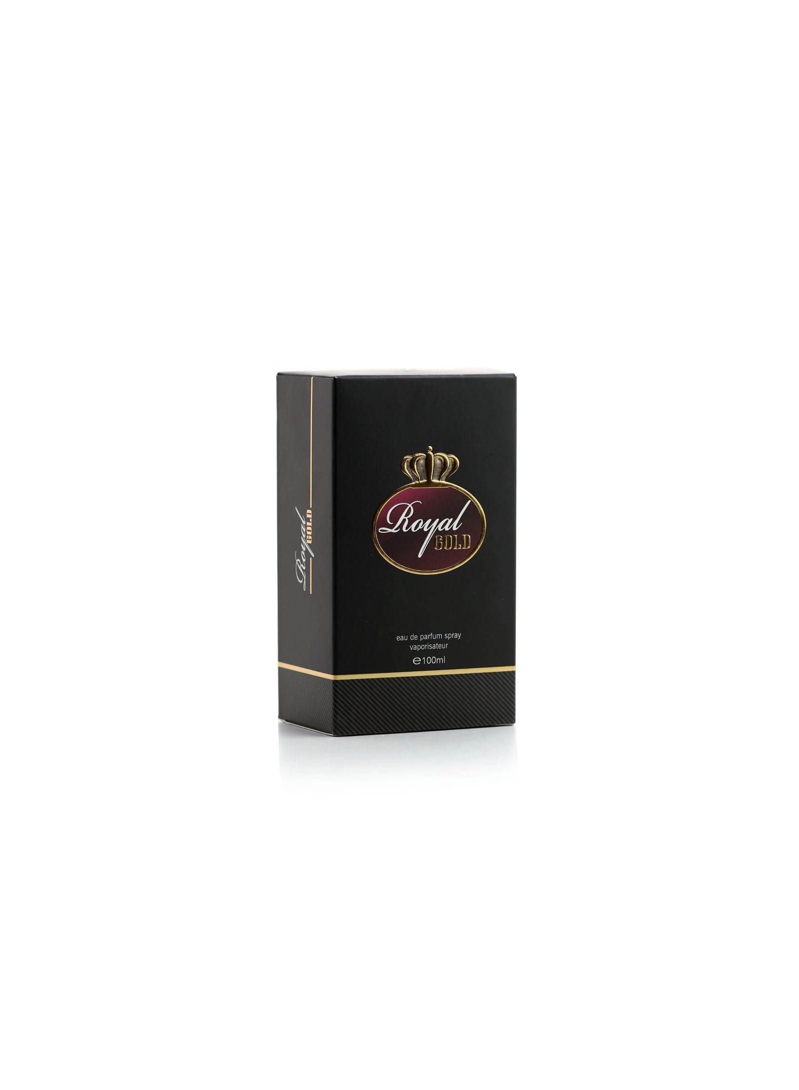 ARABIAN INTERNATIONAL PERFUMES LLC Royal Gold Eau de Parfum 100ml