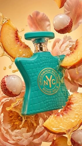 No9 Greenwich Village Eau de Parfum - 100 ml