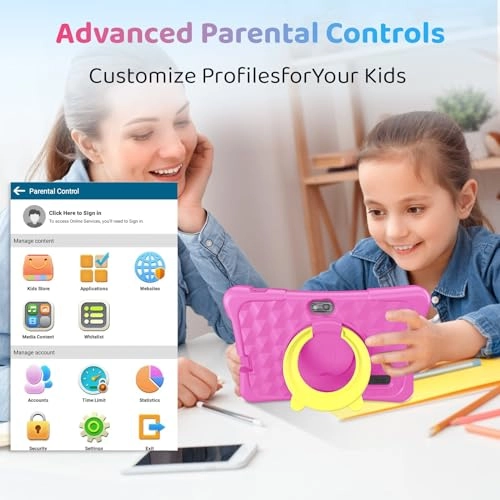 K07 ROW - 8GB 7 Inches 32 GB