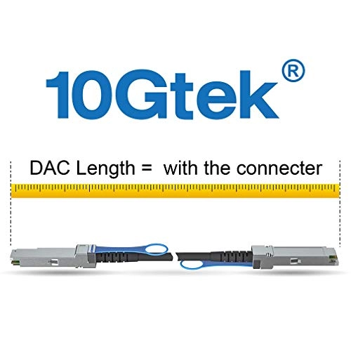 40G QSFP+ DAC - 0.3m