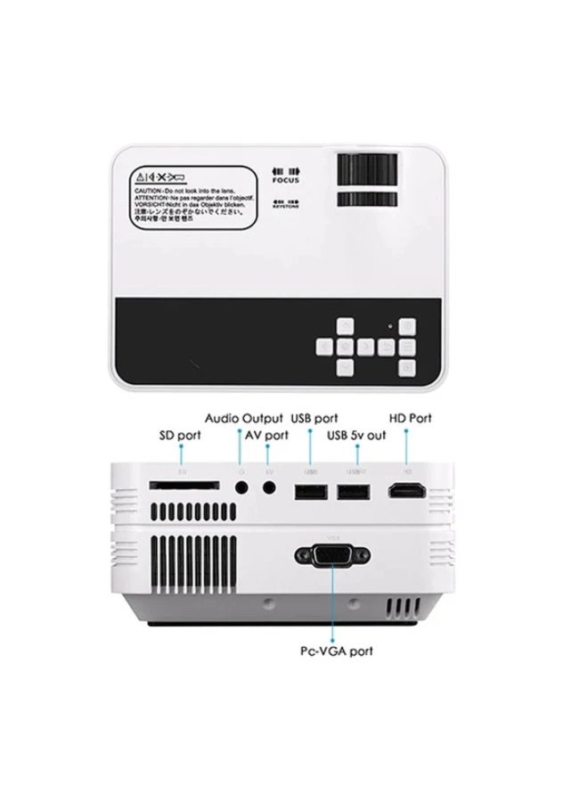UB-10 PULS 2000-2999 LM