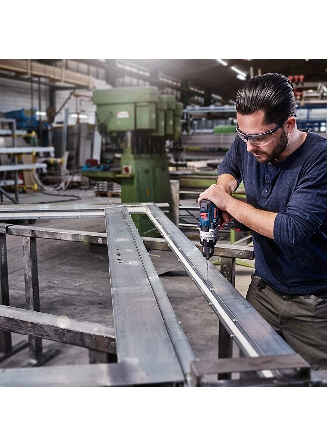 PointeQ P10-HSS - 4 mm