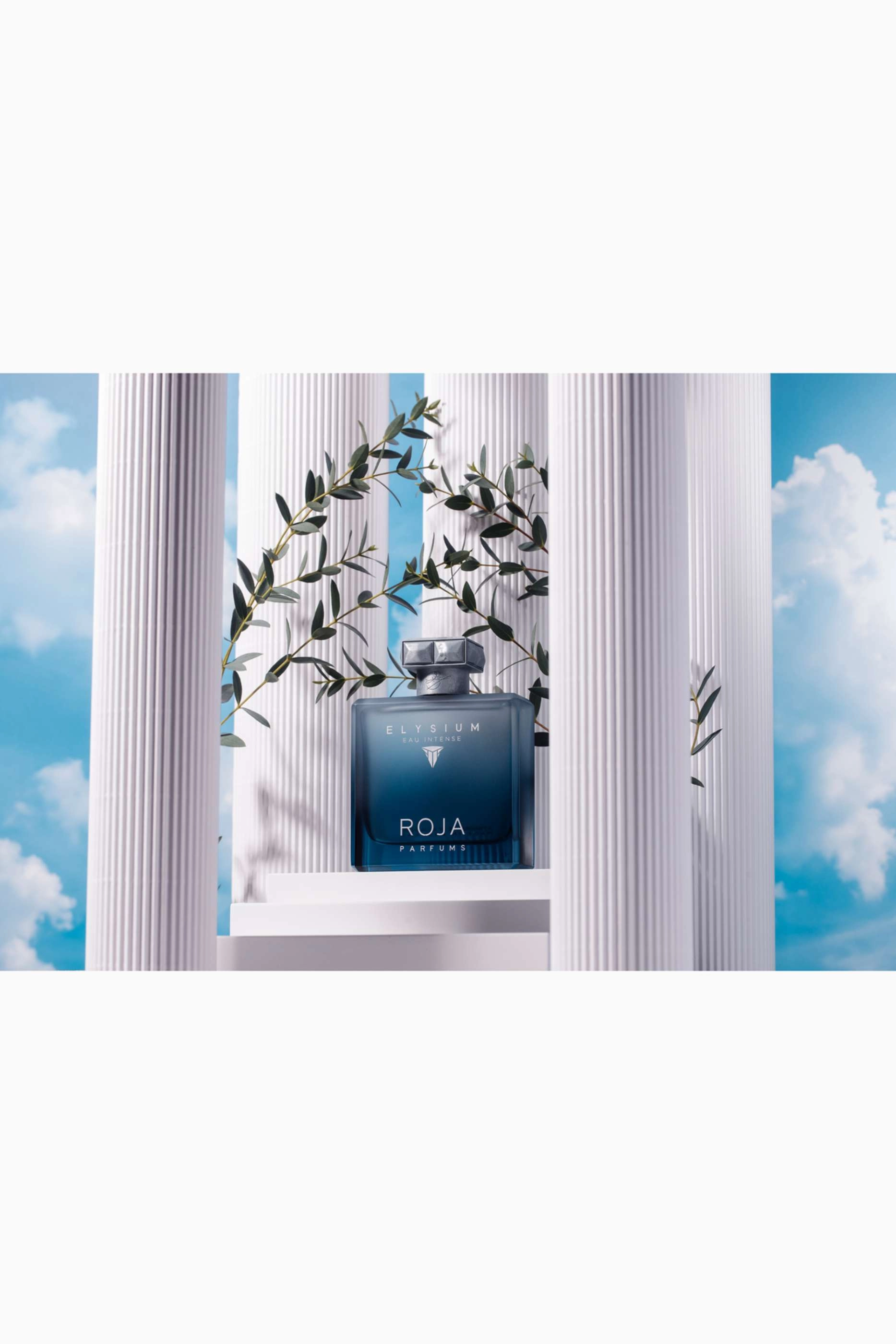 Elysium Eau Intense Eau de Parfum 100ml