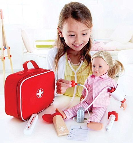 Doctor On Call - 7 pcs (E3010)