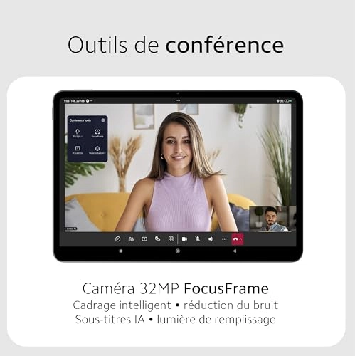 Pad 6S Pro - 256GB 12.4"