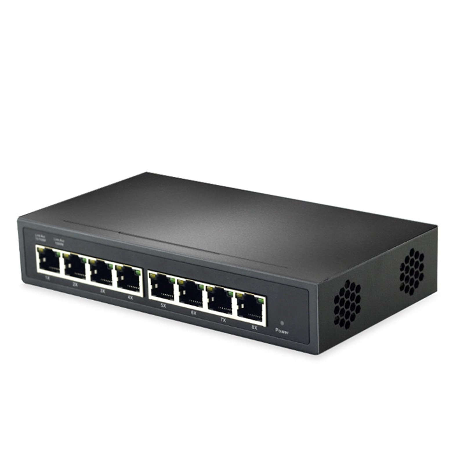 Network Switch 24-ports